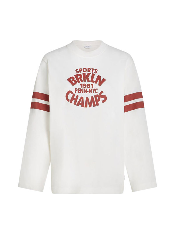 Penn & Inkk LONGSLEEVE PRINT