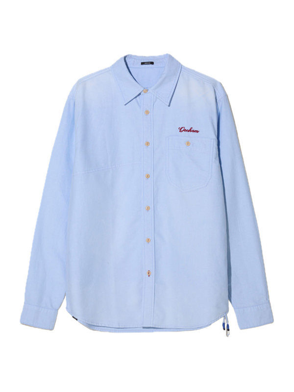 Denham SHIRT OX
