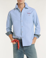 Denham SHIRT OX