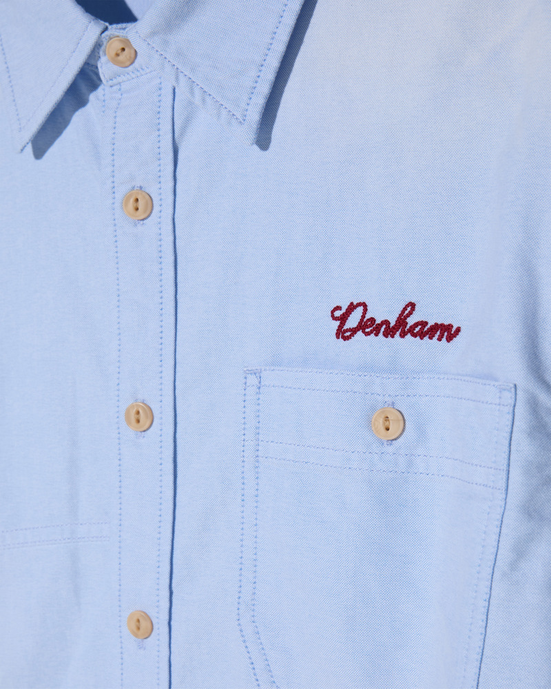 Denham SHIRT OX