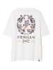Denham SEAL GRAPHIC TEE SS SC