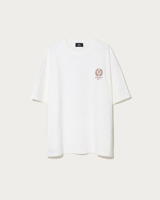 Denham SEAL GRAPHIC TEE SS SC