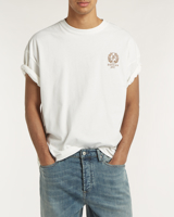 Denham SEAL GRAPHIC TEE SS SC