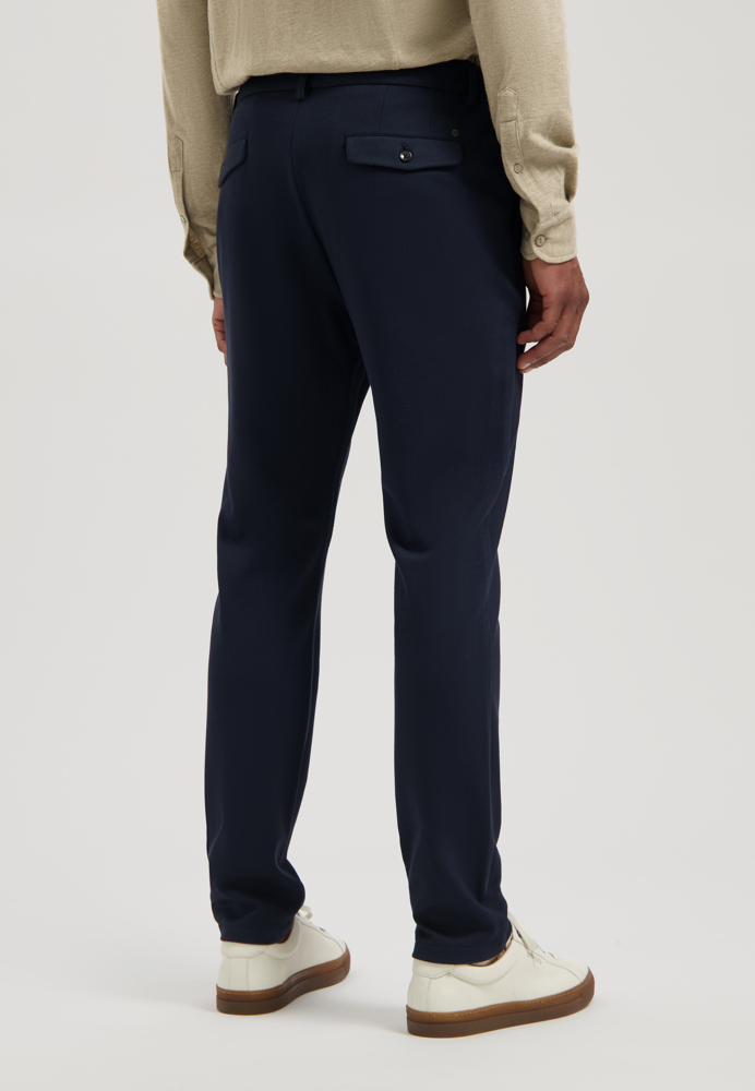 Dstrezzed DS_Lancaster Pique Chino