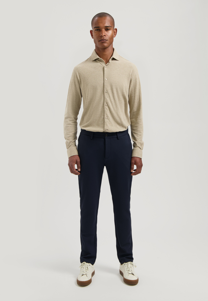 Dstrezzed DS_Lancaster Pique Chino