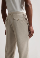 Dstrezzed DS_Logan Pique Chino