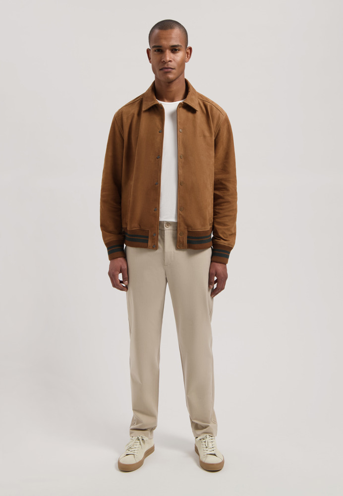 Dstrezzed DS_Logan Dynamic Twill