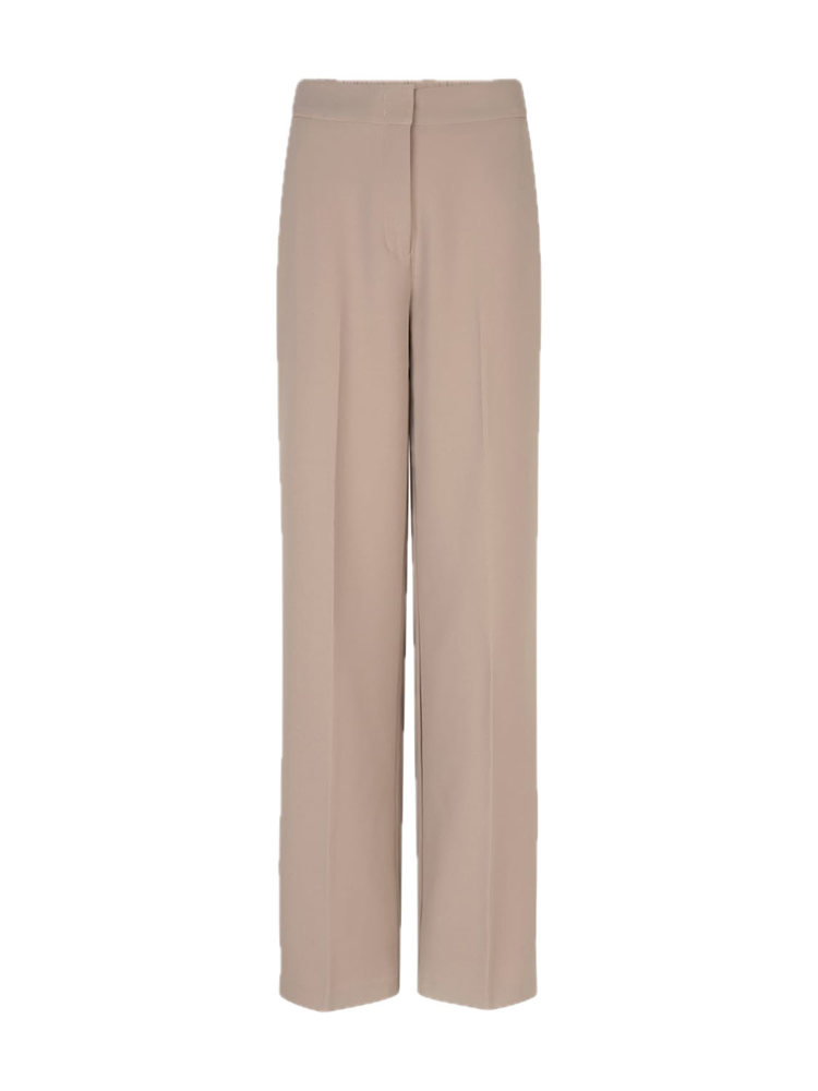 Dante 6 HUSH LOGO STRIPE SMART PANTS