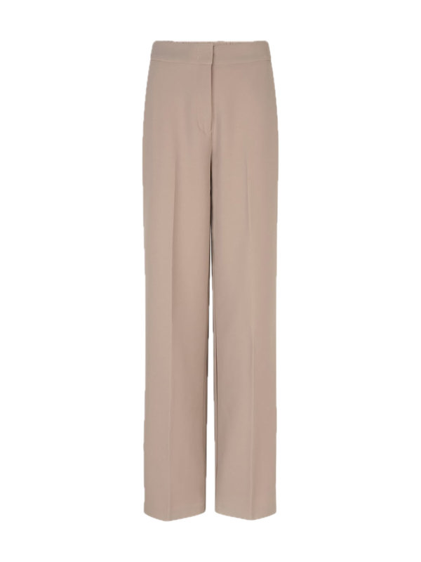 Dante 6 HUSH LOGO STRIPE SMART PANTS