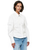 Dante 6 ENEVA SCARF DETAILED SHIRT