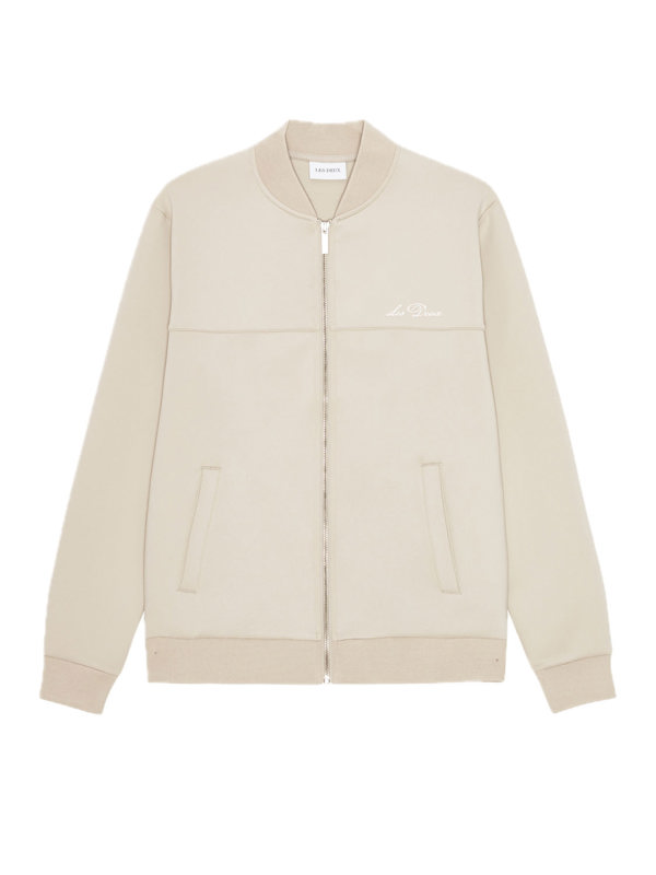 Les Deux BALLIER CREW TRACK JACKET