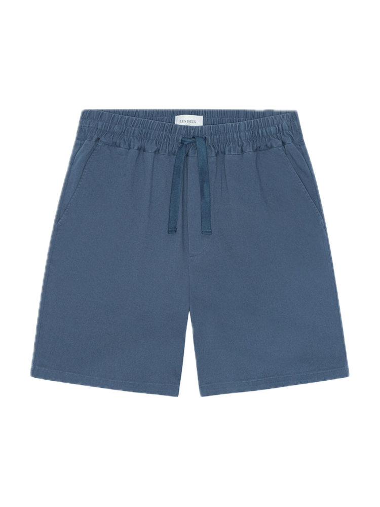 Les Deux OTTO COTTON SHORTS