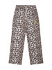 Alix LADIES WOVEN ANIMAL PANTS