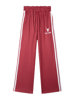 Alix LADIES KNITTED PINSTRIPE TRAINING PANTS