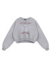 Alix LADIES KNITTED EAGLE SWEATER