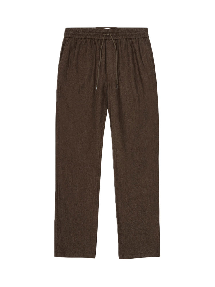 Les Deux PATRICK LINEN PANTS