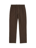 Les Deux PATRICK LINEN PANTS
