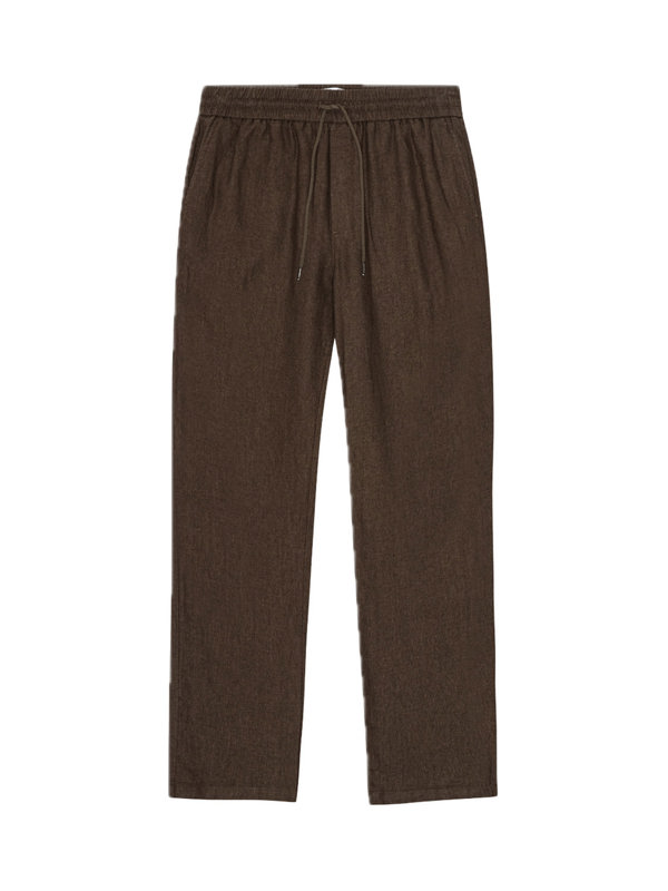 Les Deux PATRICK LINEN PANTS