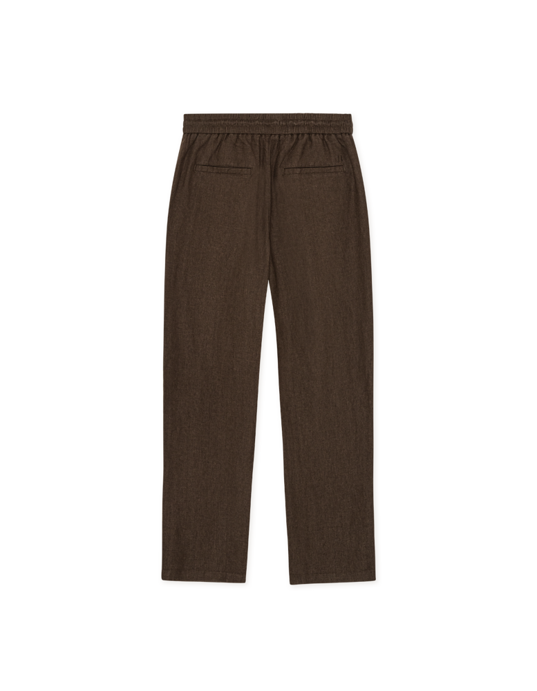 Les Deux PATRICK LINEN PANTS