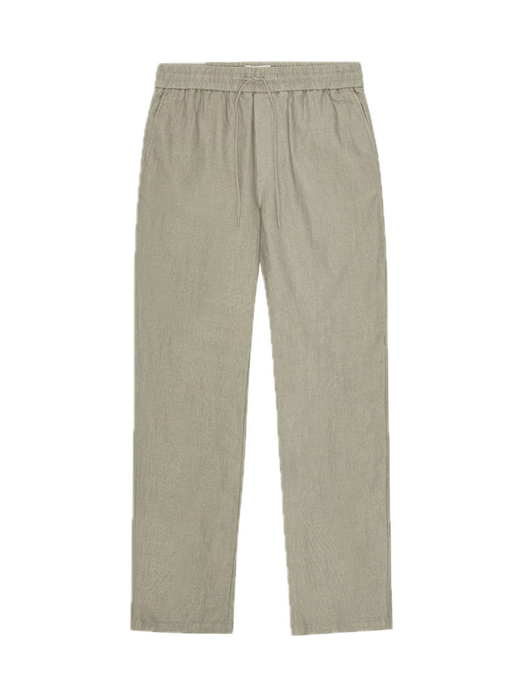 Les Deux PATRICK LINEN PANTS