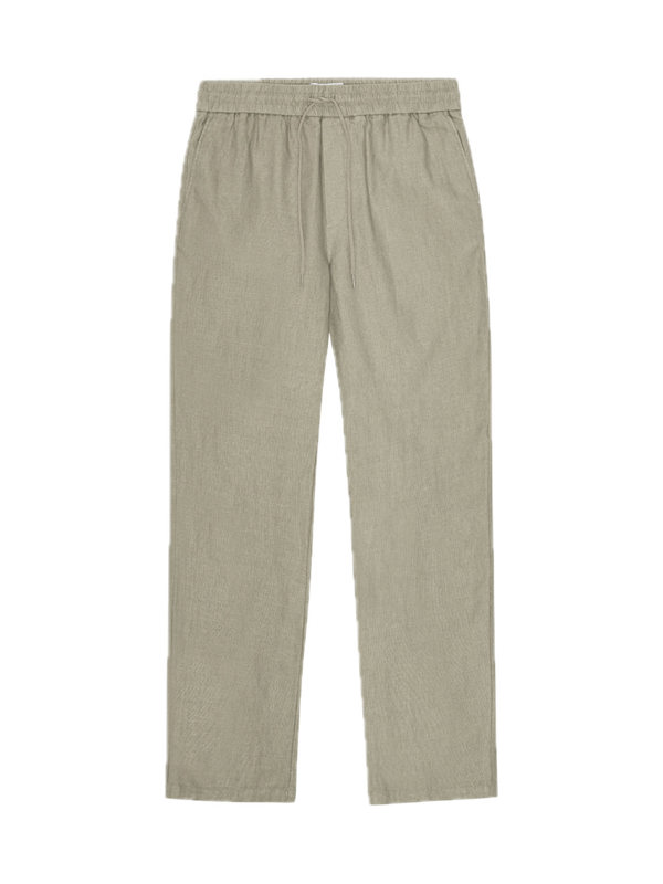 Les Deux PATRICK LINEN PANTS