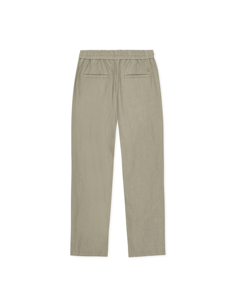 Les Deux PATRICK LINEN PANTS