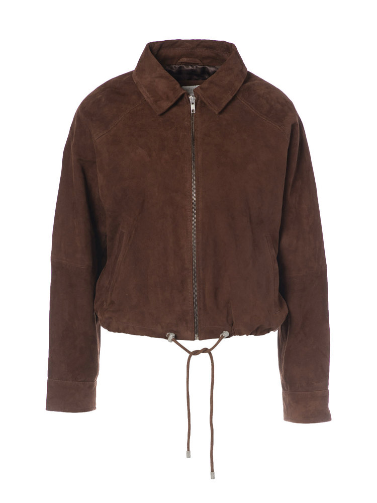 JC SOPHIE LEYTON JACKET