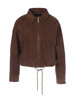 JC SOPHIE LEYTON JACKET