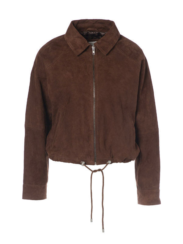 JC SOPHIE LEYTON JACKET