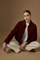 JC SOPHIE LEYTON JACKET