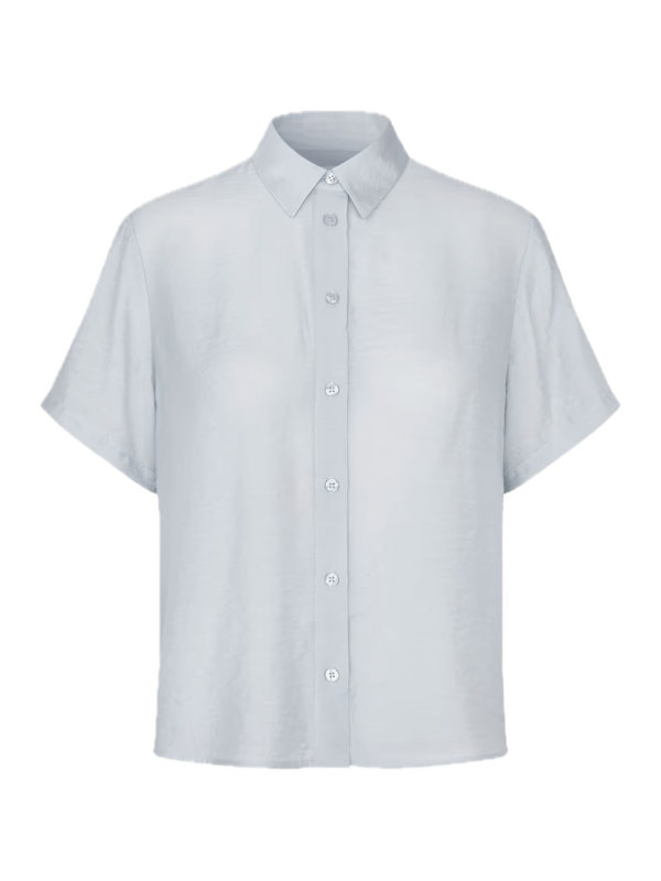 Samsoe Samsoe SAMINA NP SHIRT 15754