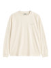 Woodbird WBBAINE LS TEE