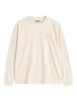 Woodbird WBBAINE LS TEE