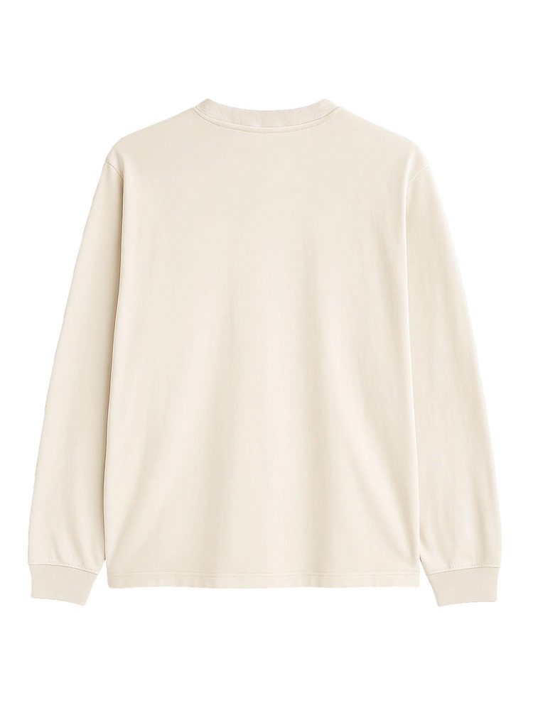 Woodbird WBBAINE LS TEE
