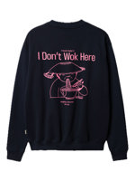 Woodbird WBCANE WOK CREW