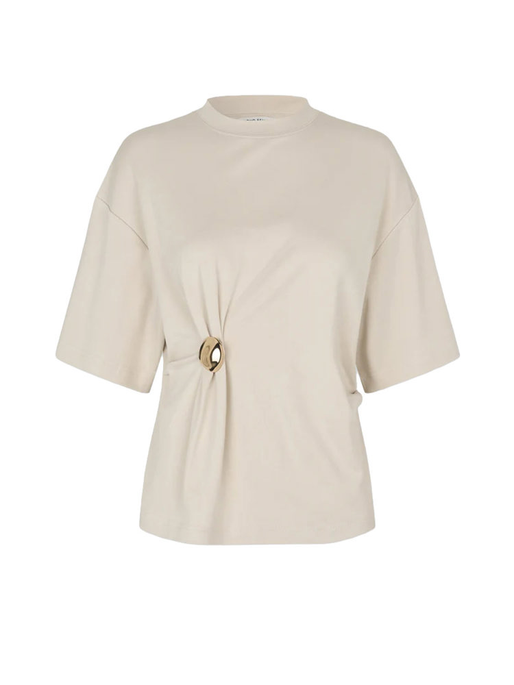 Second Female ENORA BROOCH TEE
