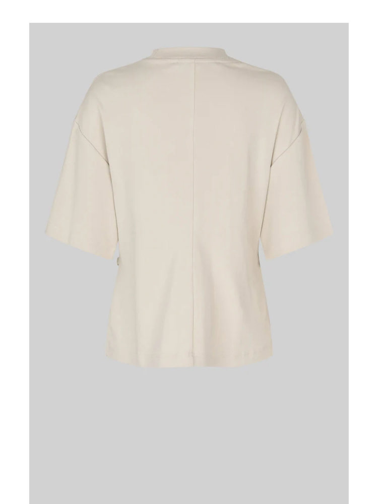 Second Female ENORA BROOCH TEE