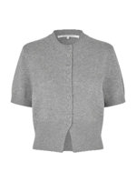 Second Female ETNA KNIT SS CARDIGAN