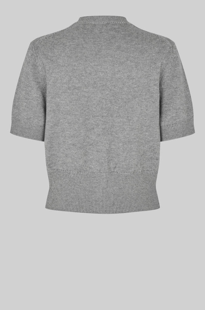 Second Female ETNA KNIT SS CARDIGAN