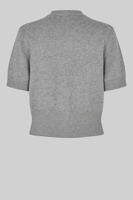 Second Female ETNA KNIT SS CARDIGAN