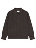 Les Deux LAYTON COTTON OVERSHIRT