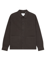 Les Deux LAYTON COTTON OVERSHIRT