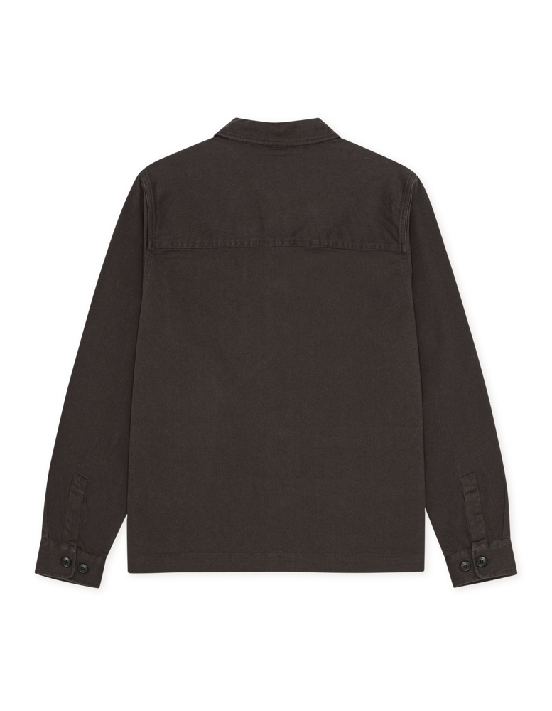 Les Deux LAYTON COTTON OVERSHIRT