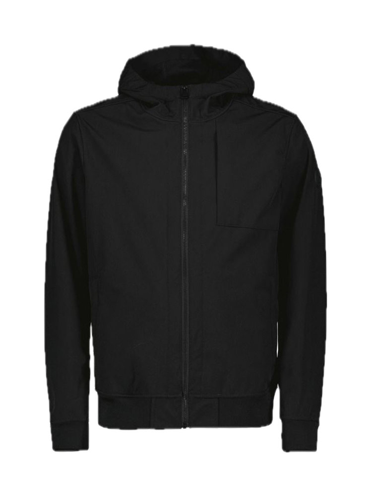 Airforce SOFTSHELL JACKET CHESTPOCKET