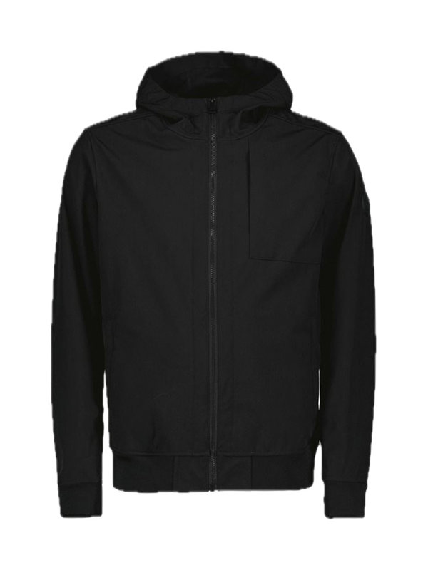 Airforce SOFTSHELL JACKET CHESTPOCKET