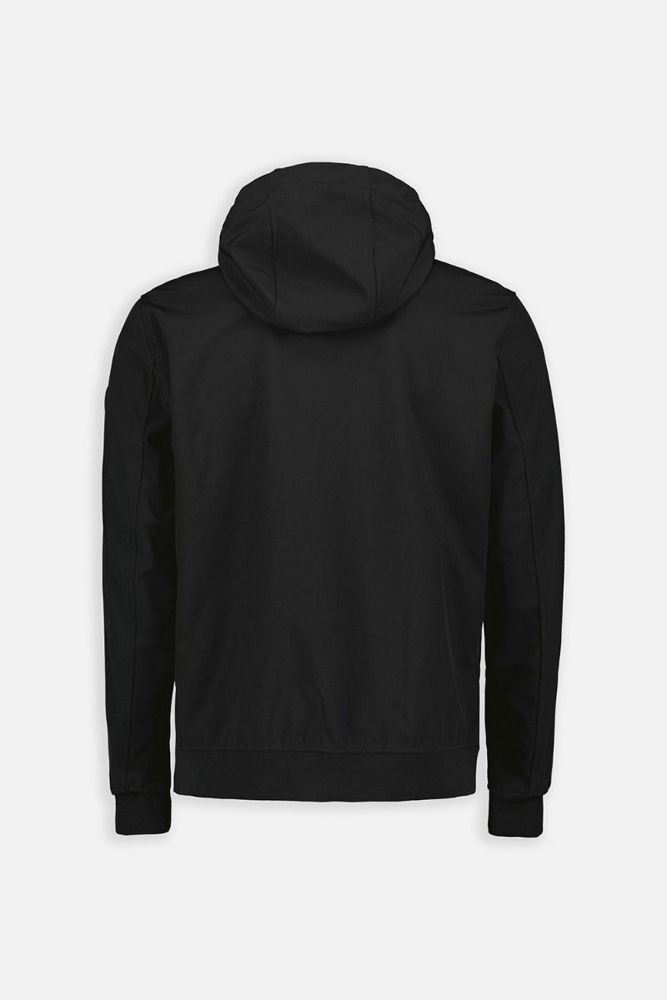 Airforce SOFTSHELL JACKET CHESTPOCKET