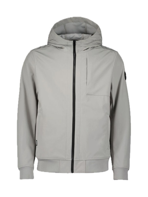 Airforce SOFTSHELL JACKET CHESTPOCKET