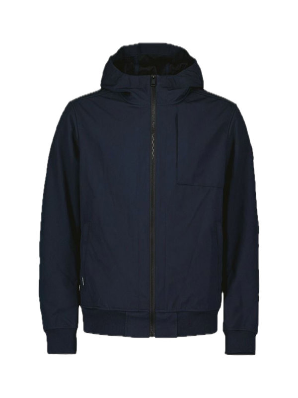 Airforce SOFTSHELL JACKET CHESTPOCKET
