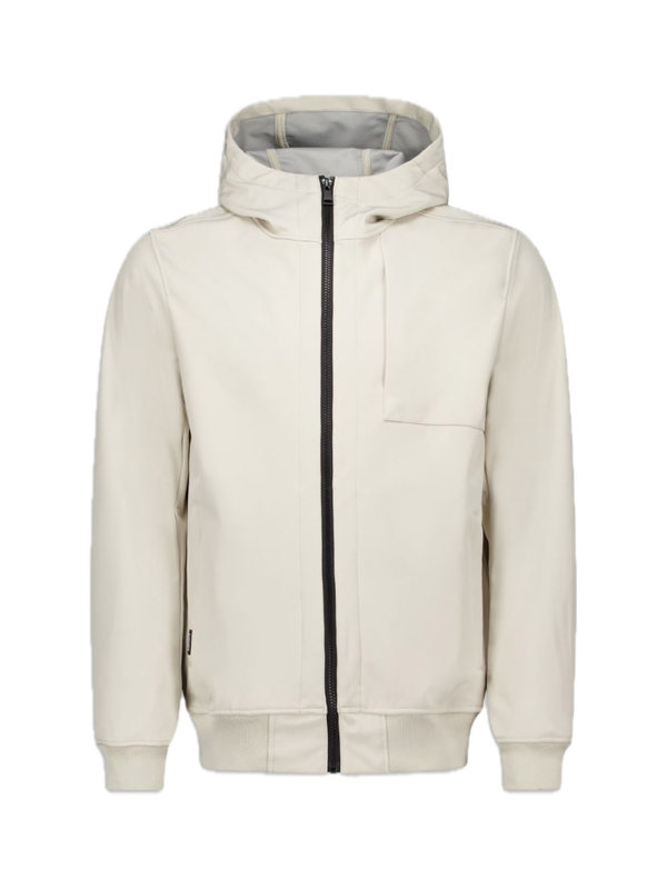 Airforce SOFTSHELL JACKET CHESTPOCKET