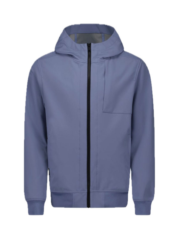 Airforce SOFTSHELL JACKET CHESTPOCKET